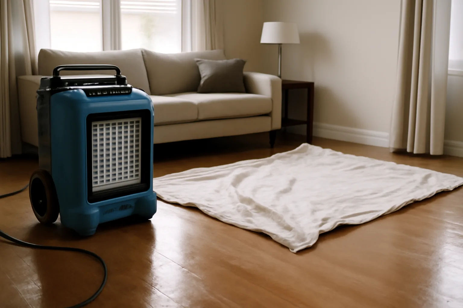 Water Damage Restoration Dover Water Damage Restoration Dover